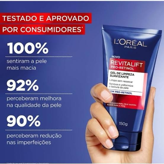 Dos itens de farmácia que vale a pena com preço acessível, não tem desculpa pra pelo menos uma rotina super básica pra pele… Limpar e proteger! 

#LTKbeleza #LTKbrasil