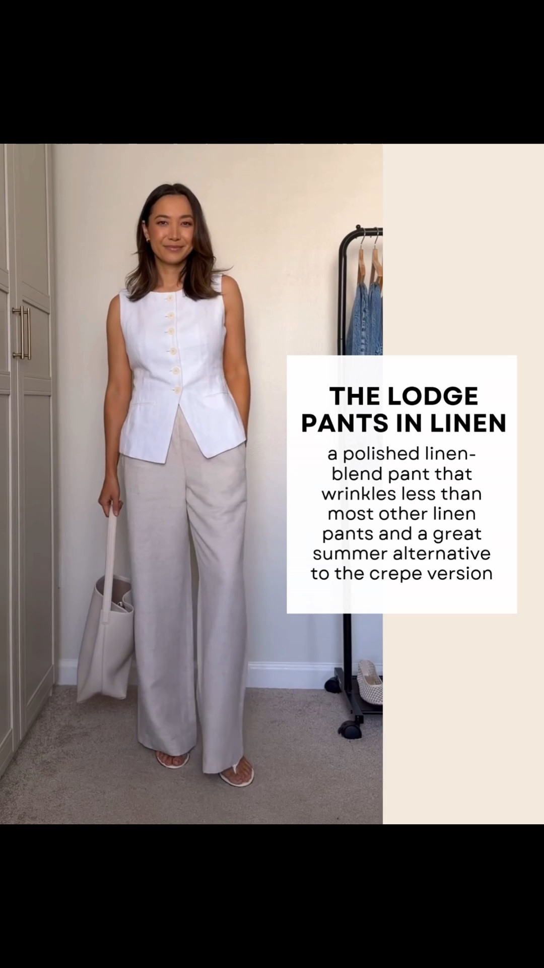 What to buy from the Aritzia summer sale — up to 50% off sites wide (only happens twice a year) 

Wearing xs reg in lodge pants (runs long on my 5’4 frame)

Linked to other sale selects I recommend from Aritzia

#LTKSaleAlert