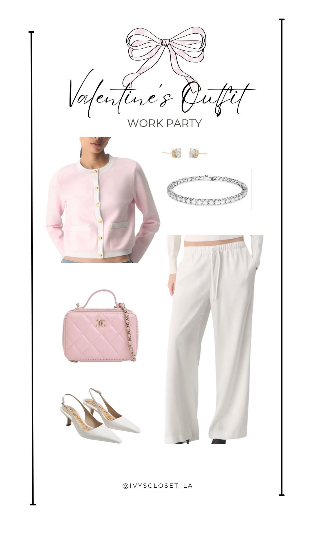 #LTKWorkwear #LTKPetite #LTKValentine