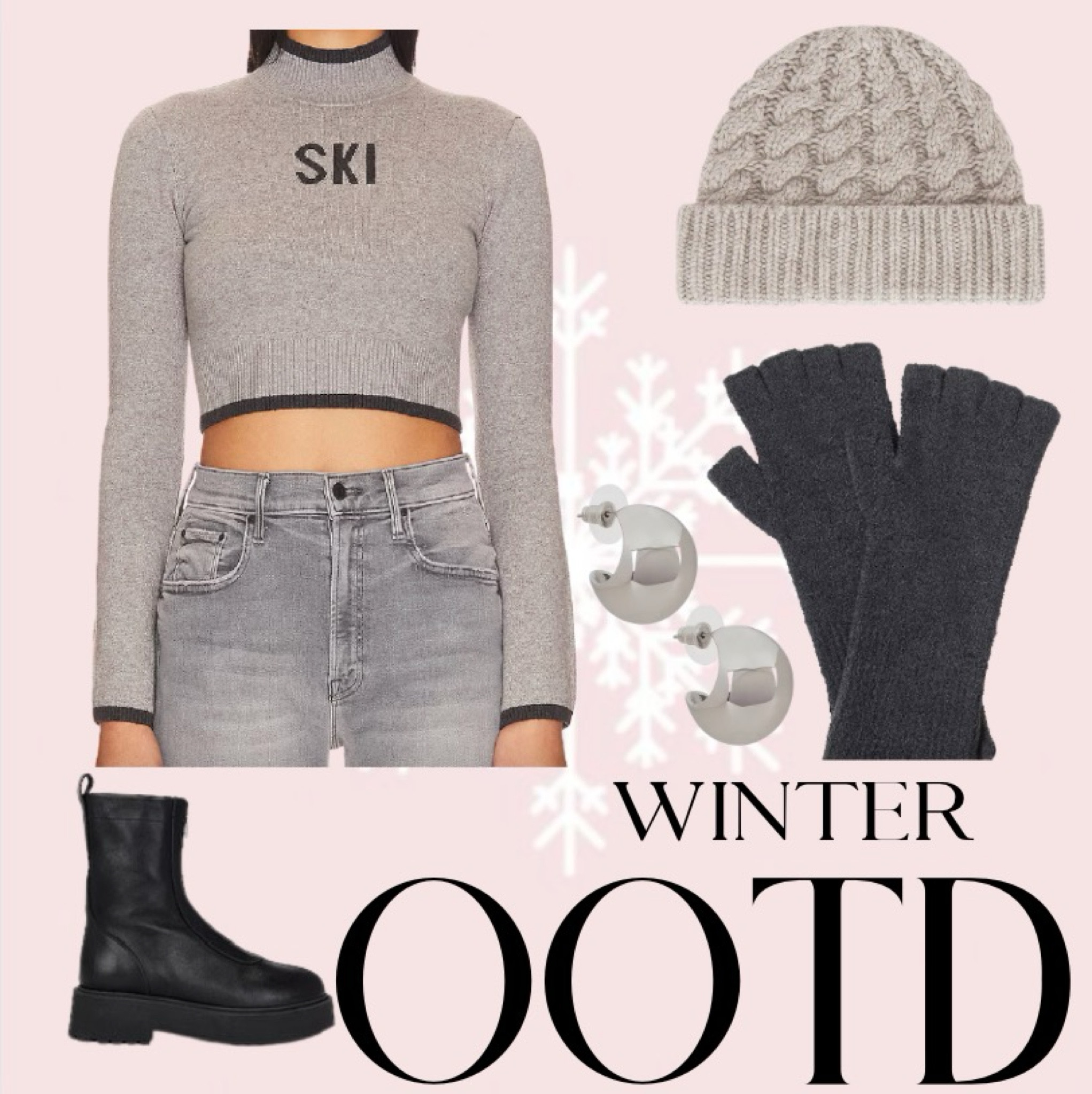 WINTER  OOTD ❄️

#revolve #revolveootd #ootd #winterstyle  #winterootd  #styleinspo #fashioninspo #falldecor #fallinspo #falloutfits #christmastree #christmasdecor #thanksgivingoutfit #weddingguest #christmas #boots #jeans #familyphotos #holidayoutfits #giftguide #holidaydress #garland #holidaypartyoutfit #boots #sweaterdress 

#LTKGiftGuide #LTKSeasonal #LTKsalealert