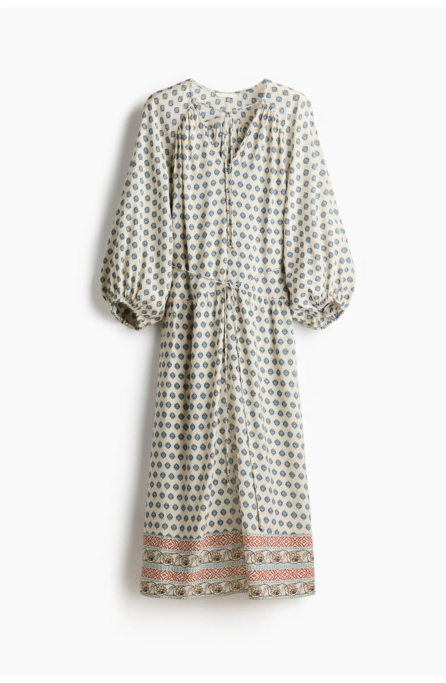 H&M Oversized Tunic Dress | Nordstrom | Nordstrom