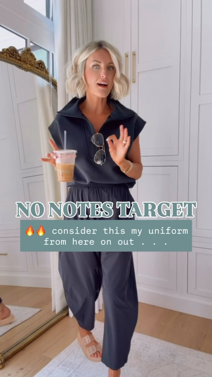 These @Target finds are too good 😍👏🏼 will definitely be wearing these pieces on repeat this season!

Loverly Grey, Target find, Target fashion, athleisure, activewear

#LTKSeasonal #LTKootd #LTKActive