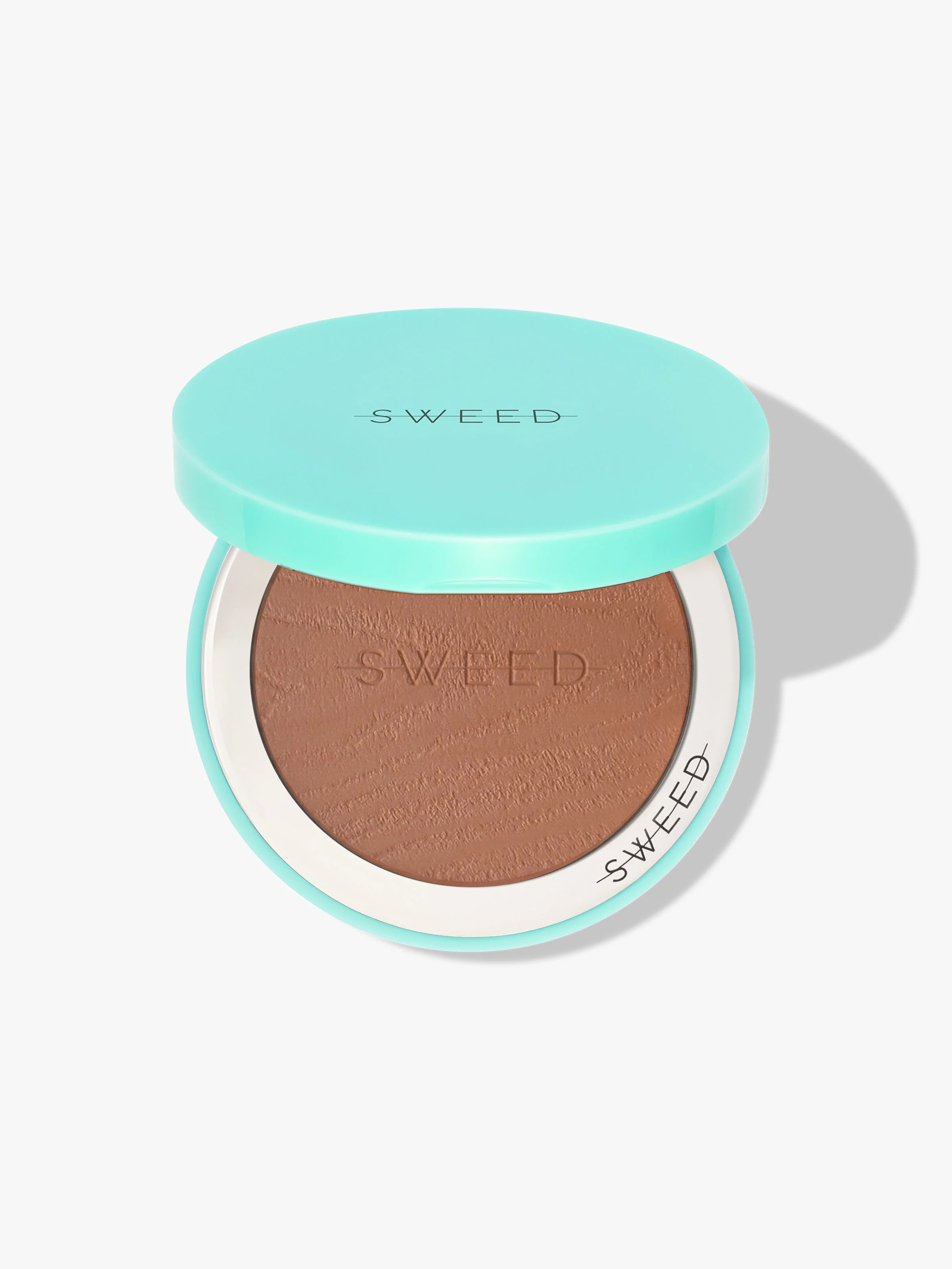 The Bronzing Powder | SWEED BEAUTY