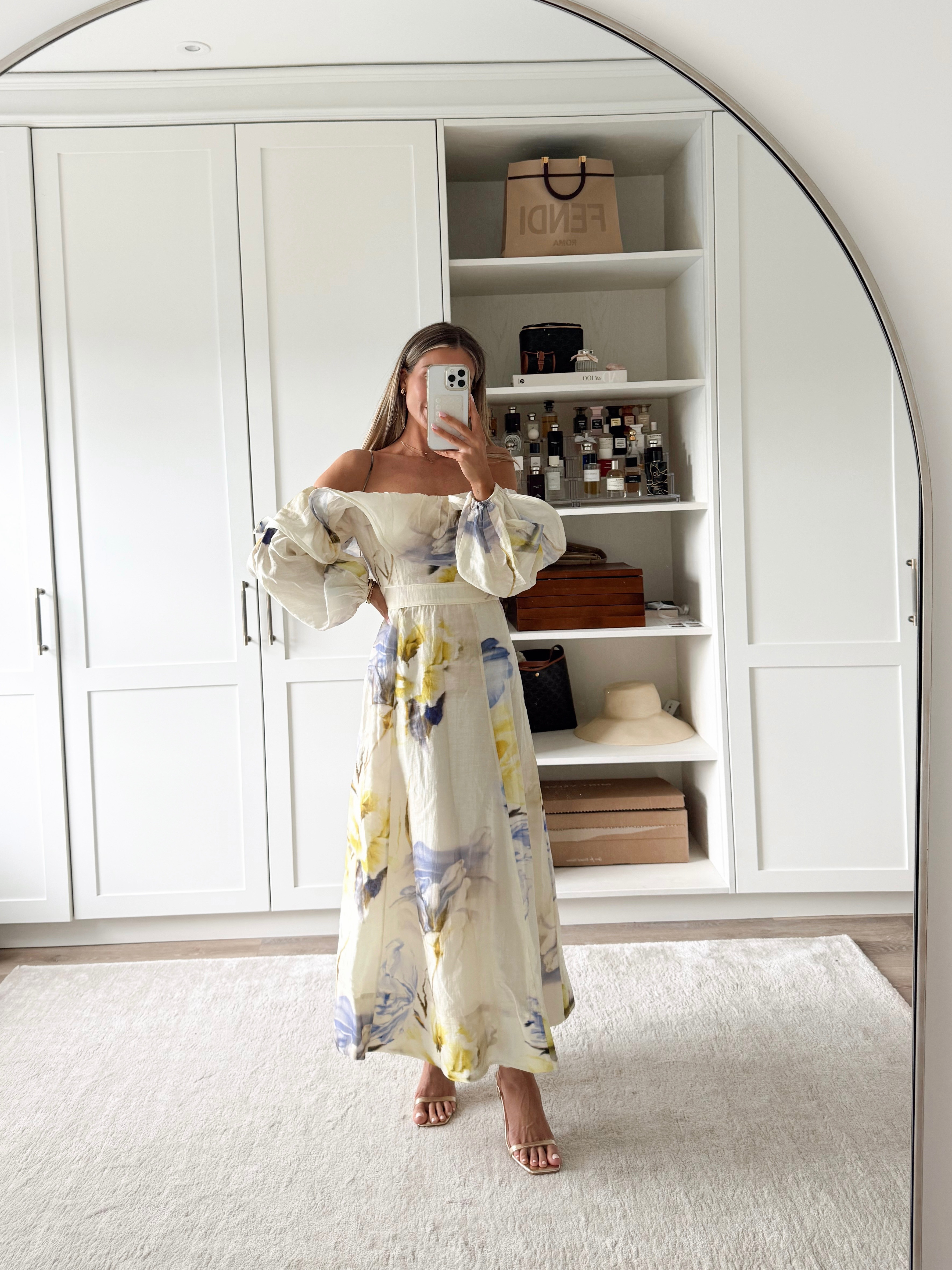 Karen Millen Dress Styled!

dress l heels l summer  

 