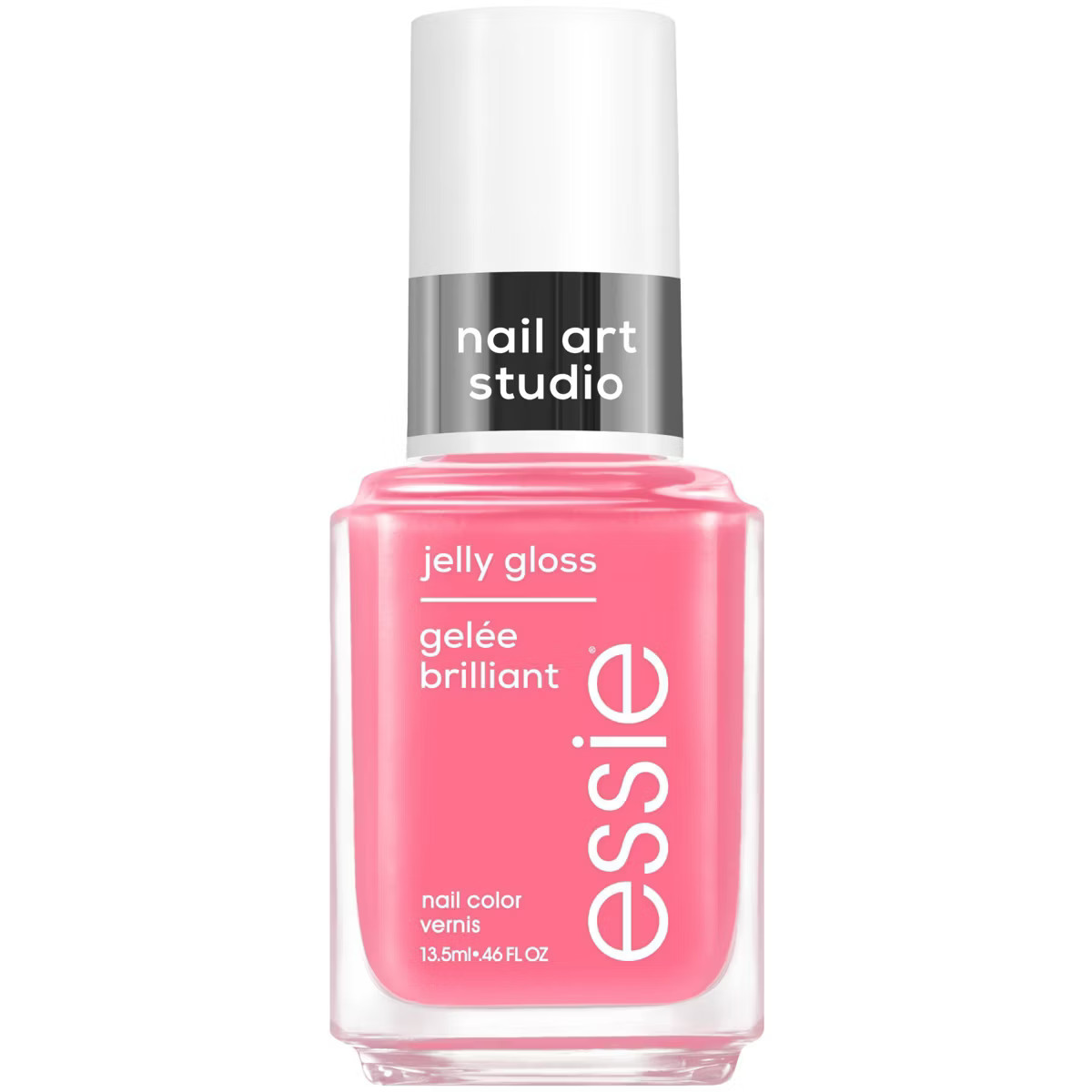 essie Riviera Rush Collection Salon-Quality Vegan Nail Polish - 0.46 fl oz | Target