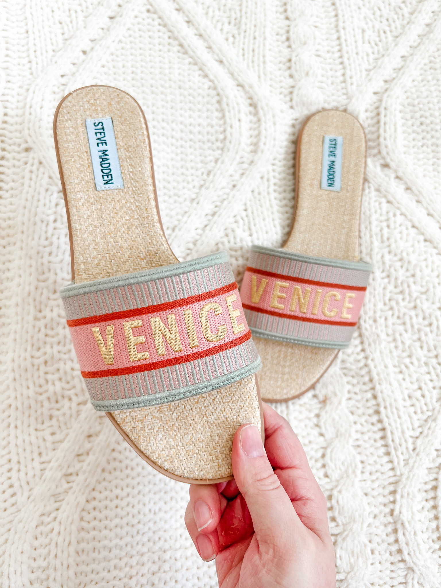 Honestly these have to be some of my fave summer sandals ever. I just want every city and every pair

Summer sandals
Summer shoes
Sandals
Slide sandals
Summer 2023 fashion
Summer fashion
Sandals outfit
Vacation sandals

#LTKshoecrush #LTKSeasonal #LTKFind