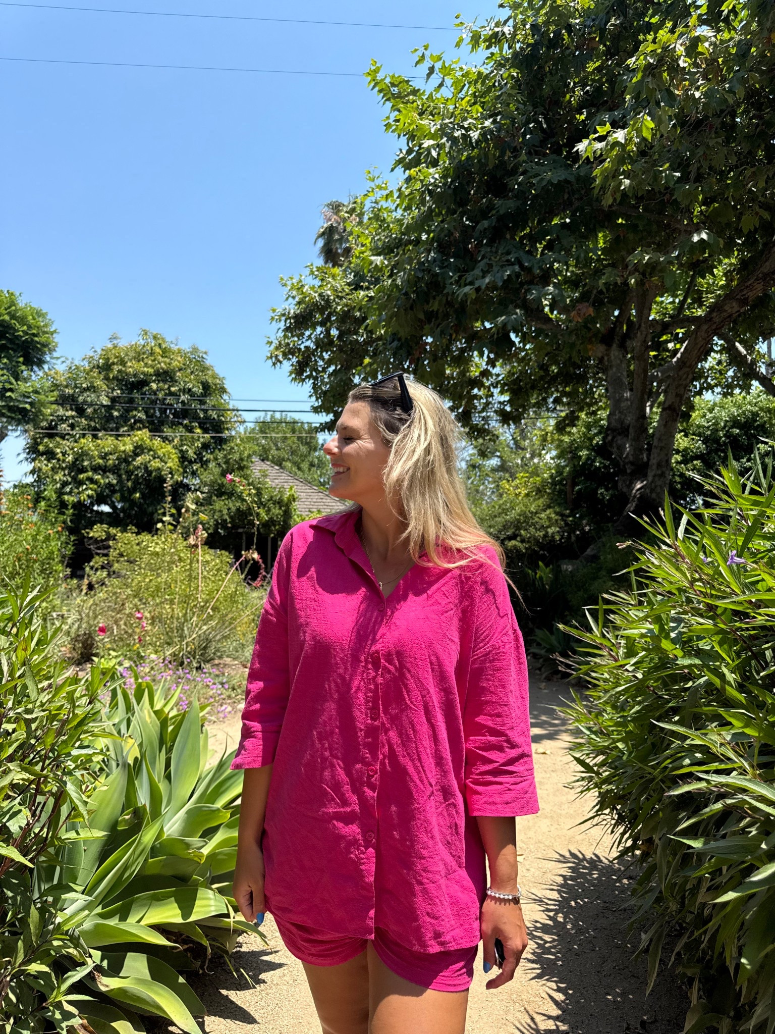 Today’s OOTD.. wrinkles not included 😅

#LTKSwim #LTKU #LTKTravel