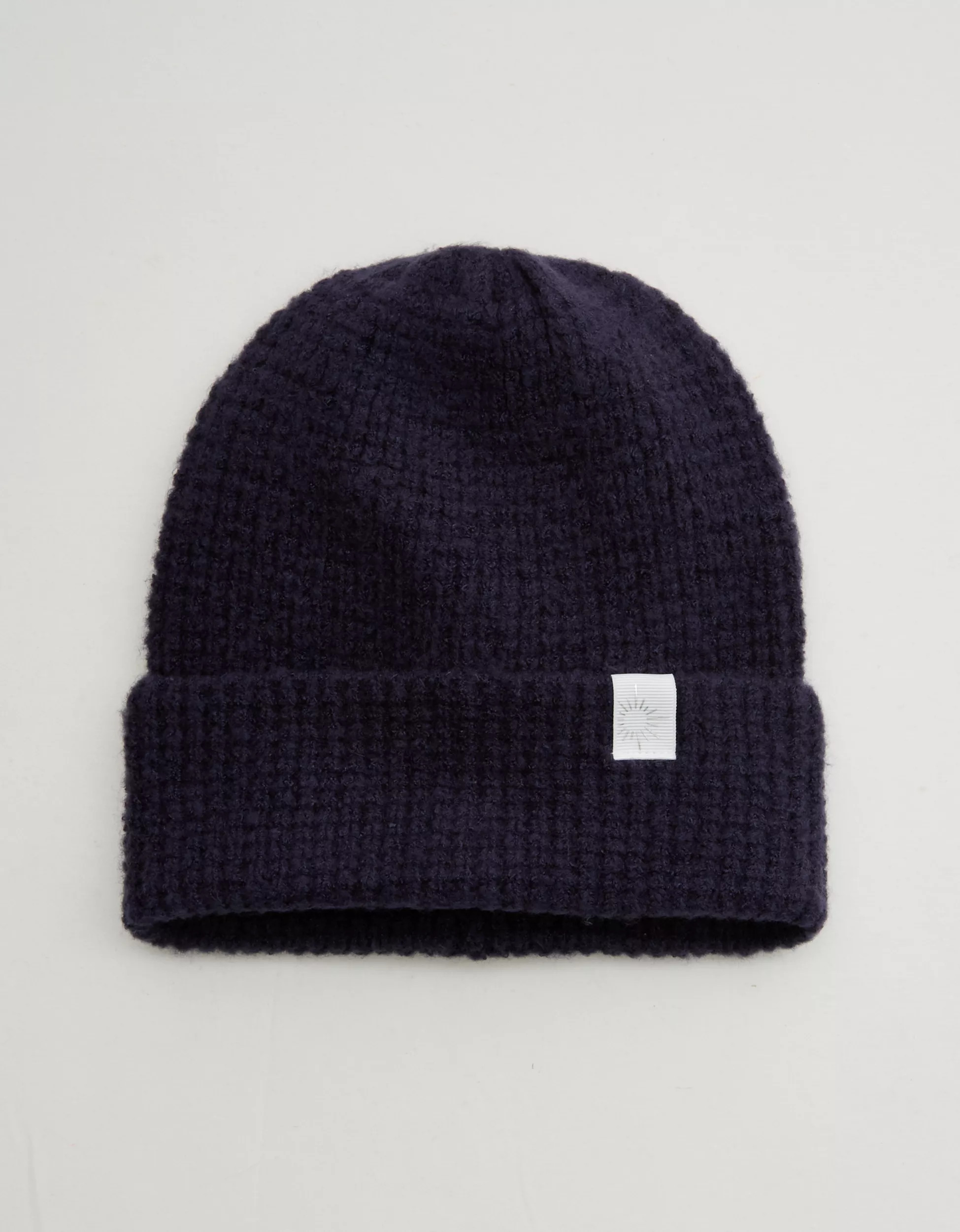 OFFLINE By Aerie Waffle Beanie | Aerie