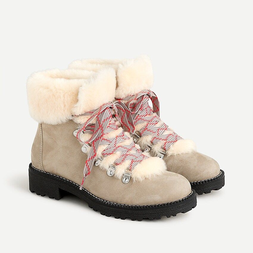 Nordic boots | J.Crew US