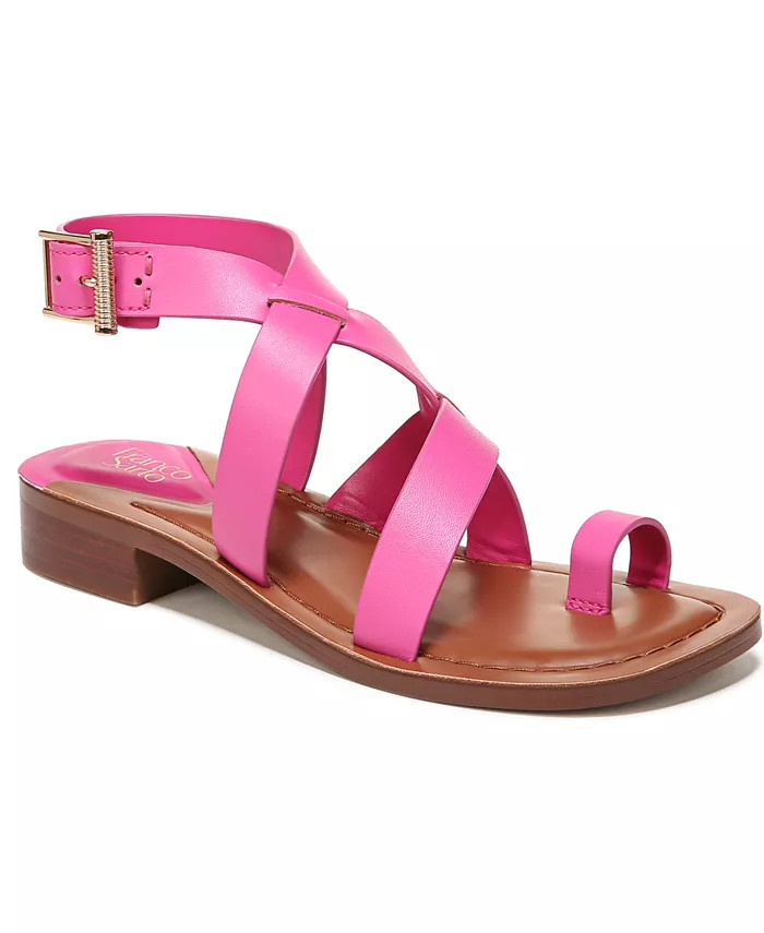 Ina Ankle Strap Sandals | Macys (US)