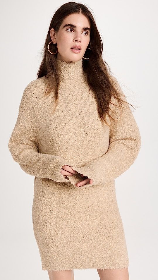 Charlie Sweater Dress | Shopbop