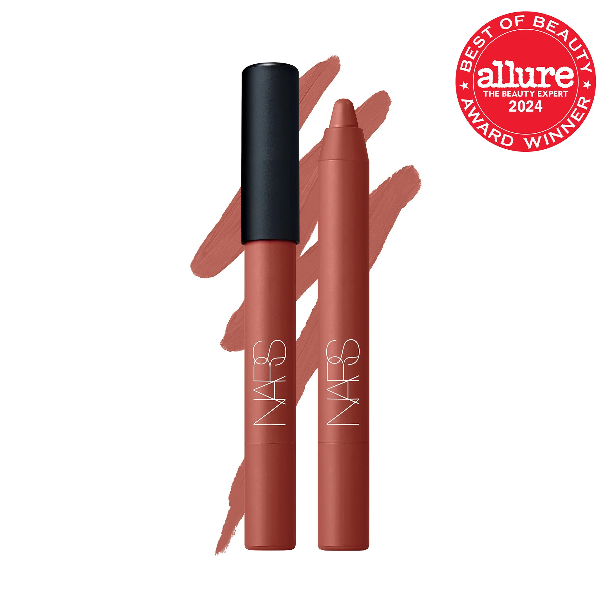 NARS Powermatte High-intensity Lip Pencil, 180 Walkyrie | NARS (US)