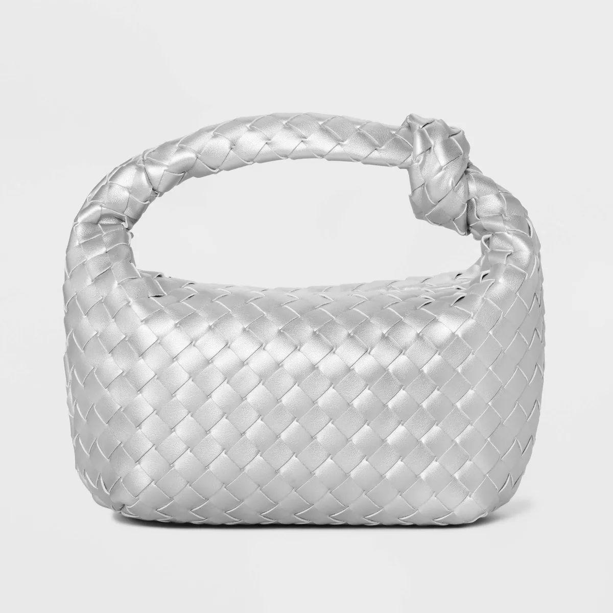 Mini Woven Handbag Clutch - A New Day™ | Target