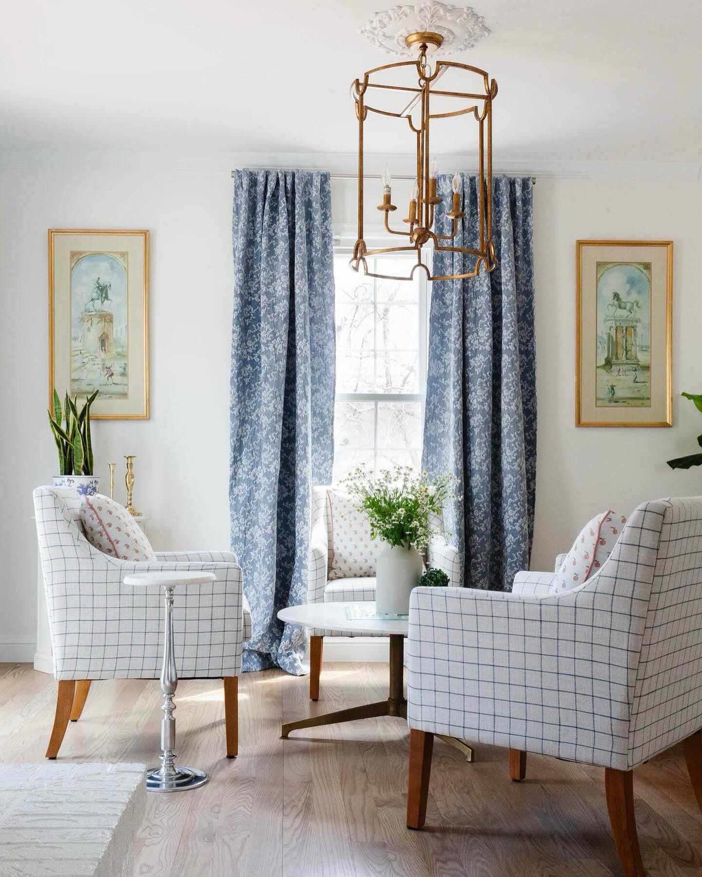 “Drumroll, please… 🎉 We’re beyond thrilled to announce our exciting new partnership with @scoutandnimble — a brand that has always been at the forefront of stylish and high-quality home décor.  And the best part? We are sharing an exclusive Scout & Nimble discount code, just for our amazing readers and subscribers. It’s live and ready for you now! Enjoy 15% off all full-price items using discount code ‘PEGGYH15’.

To celebrate, I’m sharing my top six picks from both previous design projects and my own home, all available through Scout & Nimble. Head to the blog, today’s stories, or comment SHOP below to receive a DM with the links! https://liketk.it/4Ohbn

At PHI, we’re all about making beautiful design accessible to everyone. That’s why we love sharing sources from our past projects—and we’re thrilled to partner with Scout & Nimble to make it even easier for you to bring those looks home. You can find all the details from our previous projects on the blog, complete with sources. Head over there today and don’t forget to use code PEGGYH15 when you find something you love from Scout & Nimble.

Design // @peggyhaddadinteriors 
Photography // @karadeyoung 
#peggysaysmix
#scoutandnimble 
#projectgrandmillennial 

#interiordesign #blues #homefurnishings #myhousebeautiful #colorful #interiorideas #moderninterior #chic #decorinspo #interiordesigners #interiordesign #colorful #decorinspo #interiorstyling #roomforinspo #grandmillennial #traditionalinteriors #updatedtraditional #blueandwhitedecor