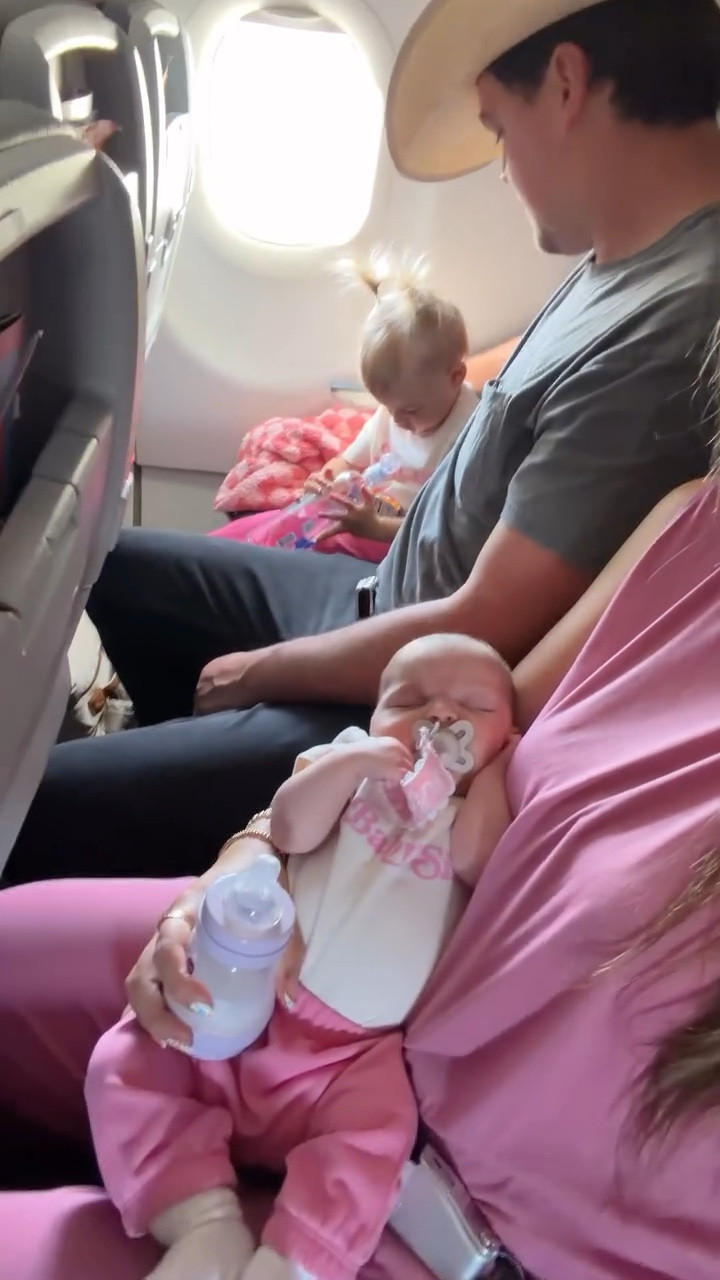 Baby travel essentials! 

#LTKBaby #LTKTravel