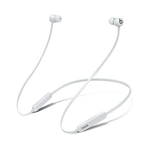 Beats Flex Wireless Earbuds - Apple W1 Headphone Chip, Magnetic Earphones, Class 1 Bluetooth, 12 ... | Amazon (US)