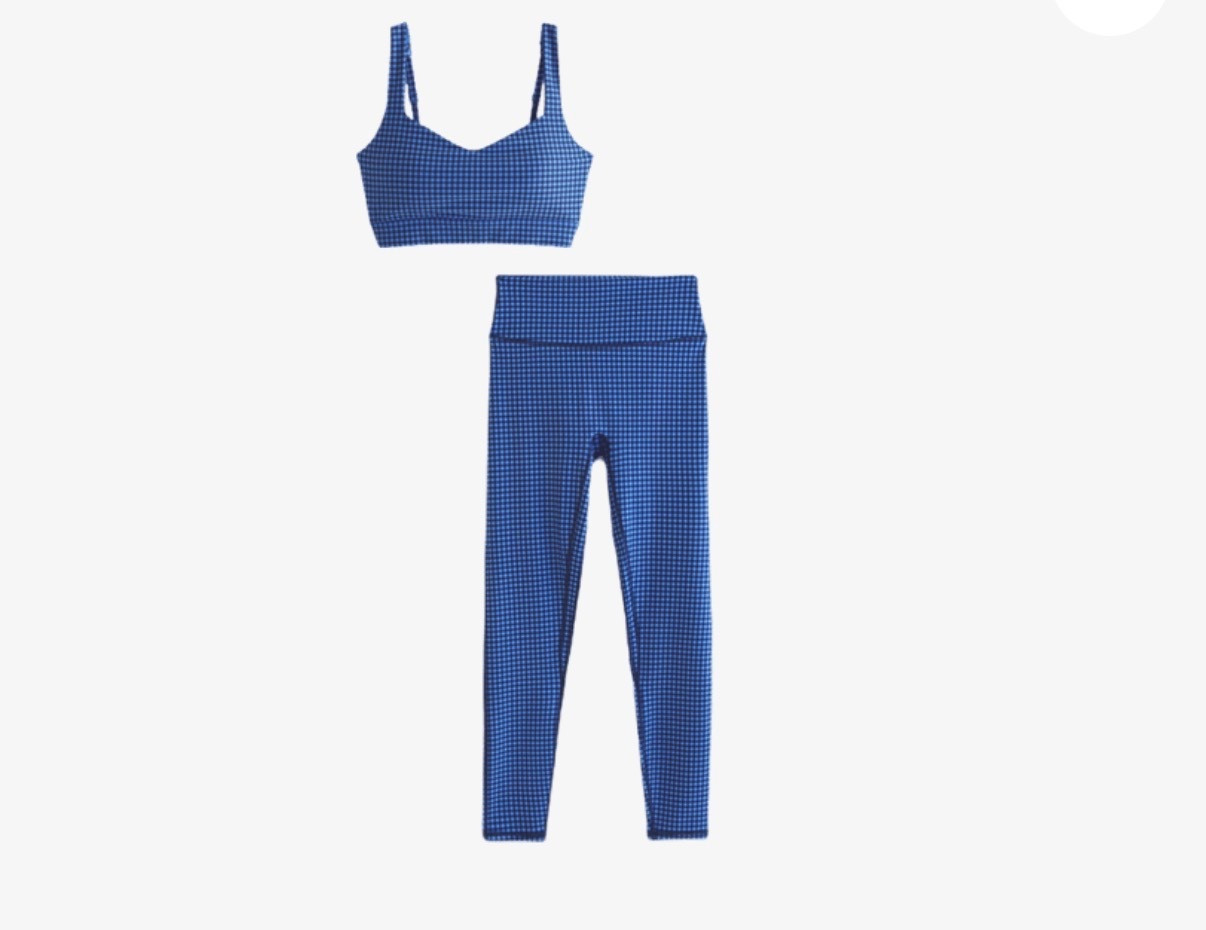  New matching set 
Athleisure outfit 

#LTKSaleAlert #LTKActive #LTKFindsUnder100
