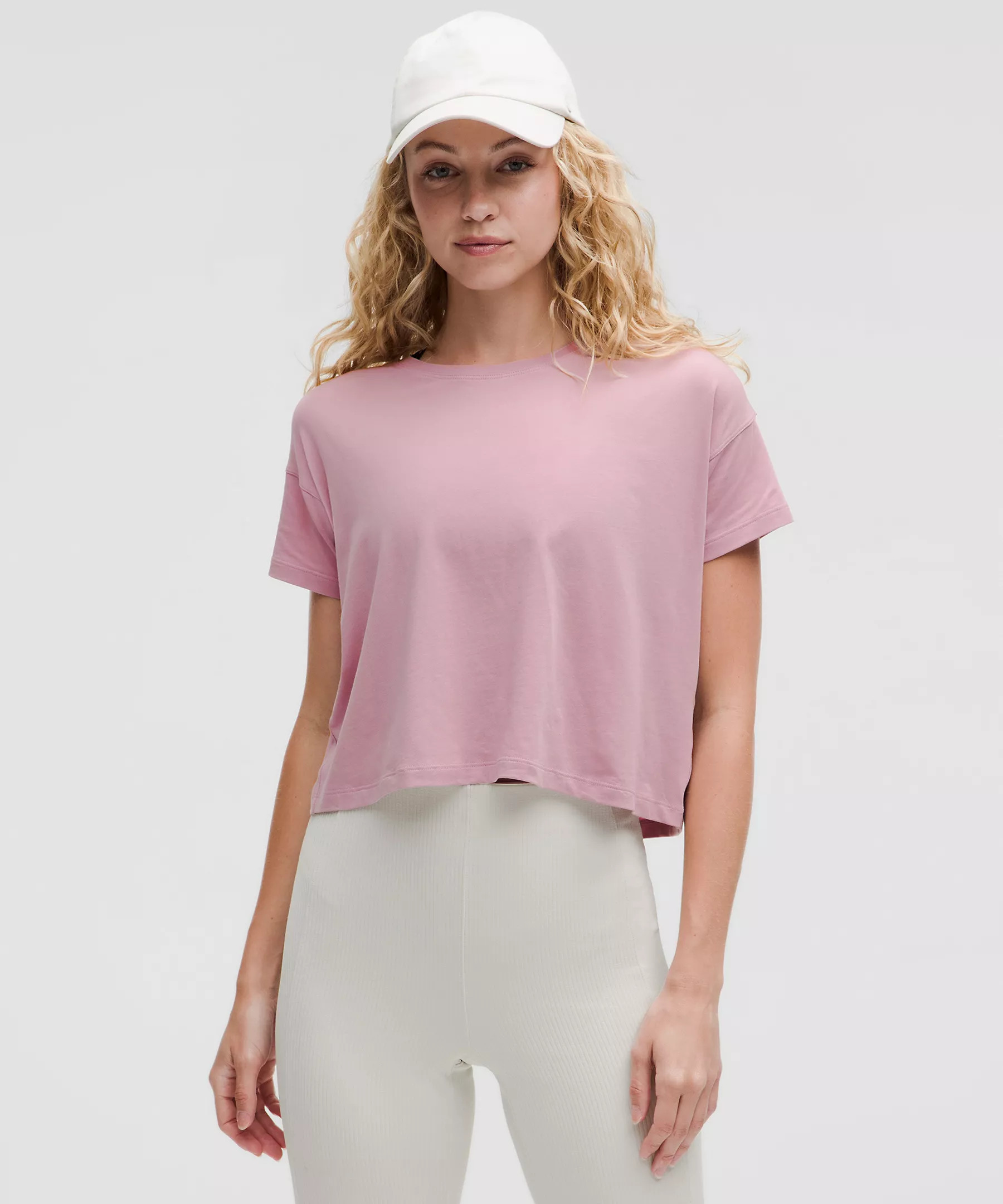 Cates T-Shirt | Lululemon (US)