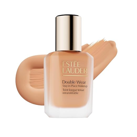 Estée Lauder Double Wear Stay-in-Place Foundation Makeup | 36-Hour Long-Wear Oil-Free Liquid Mat... | Amazon (US)