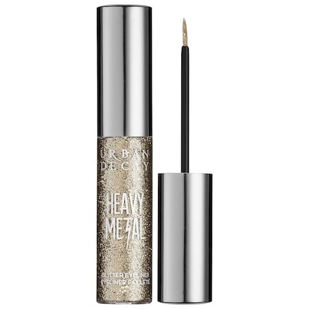 Heavy Metal Glitter Eyeliner | Sephora (US)