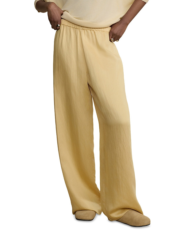 Jenni Kayne Summer Demi Pants | Bloomingdale's (US)