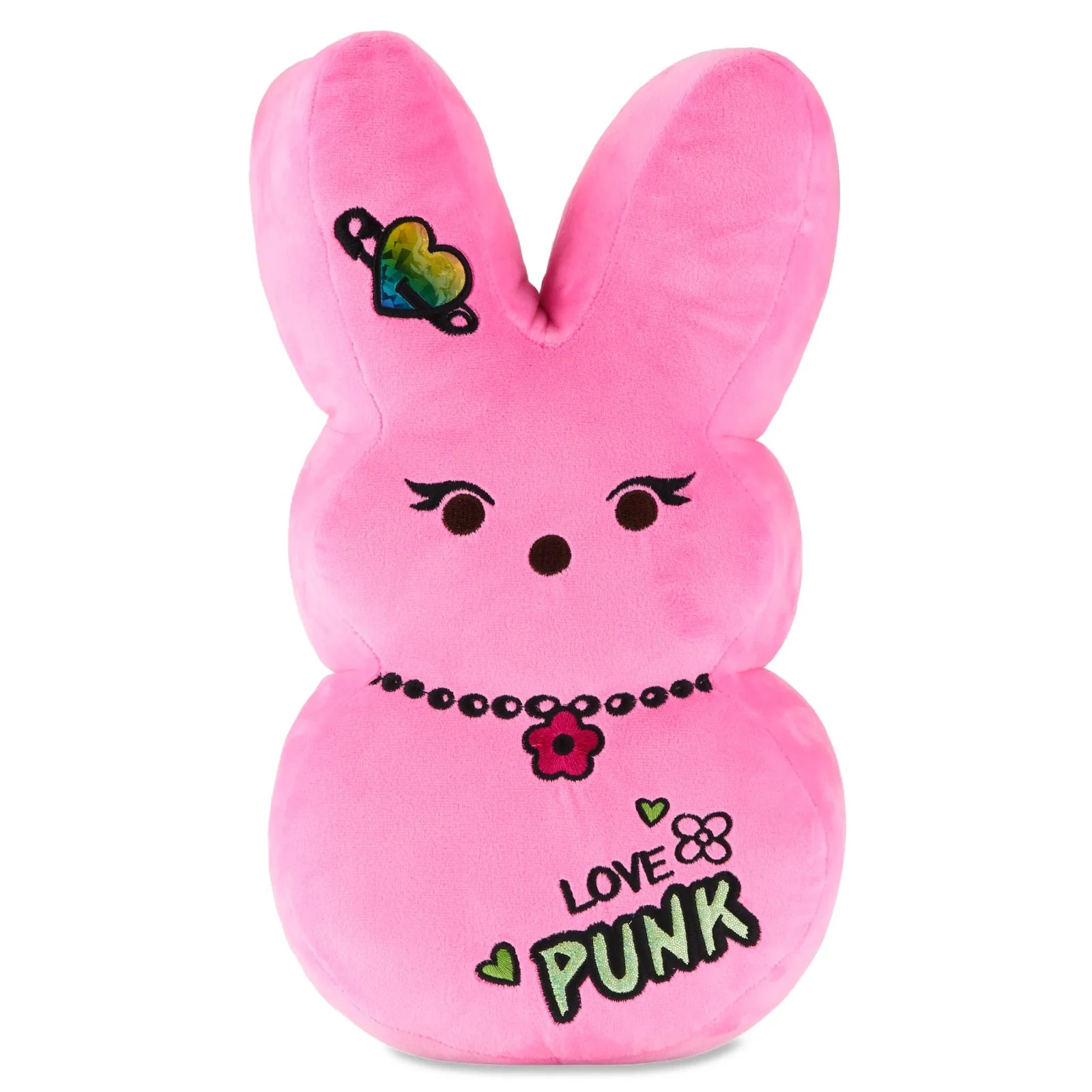 Peeps for Pets Plush Bunny Toy for Dogs, Plush Dog Toy | Fun Way to Keep Your Pet Entertained for... | Walmart (US)