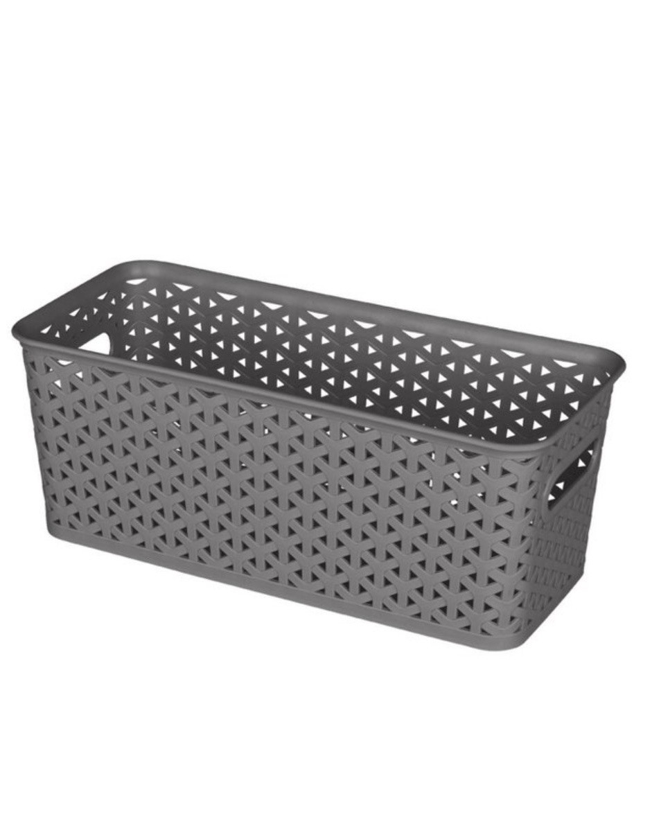These are the exact gray baskets I use in my classroom. 🩶

#LTKdayinmylife #LTKHome