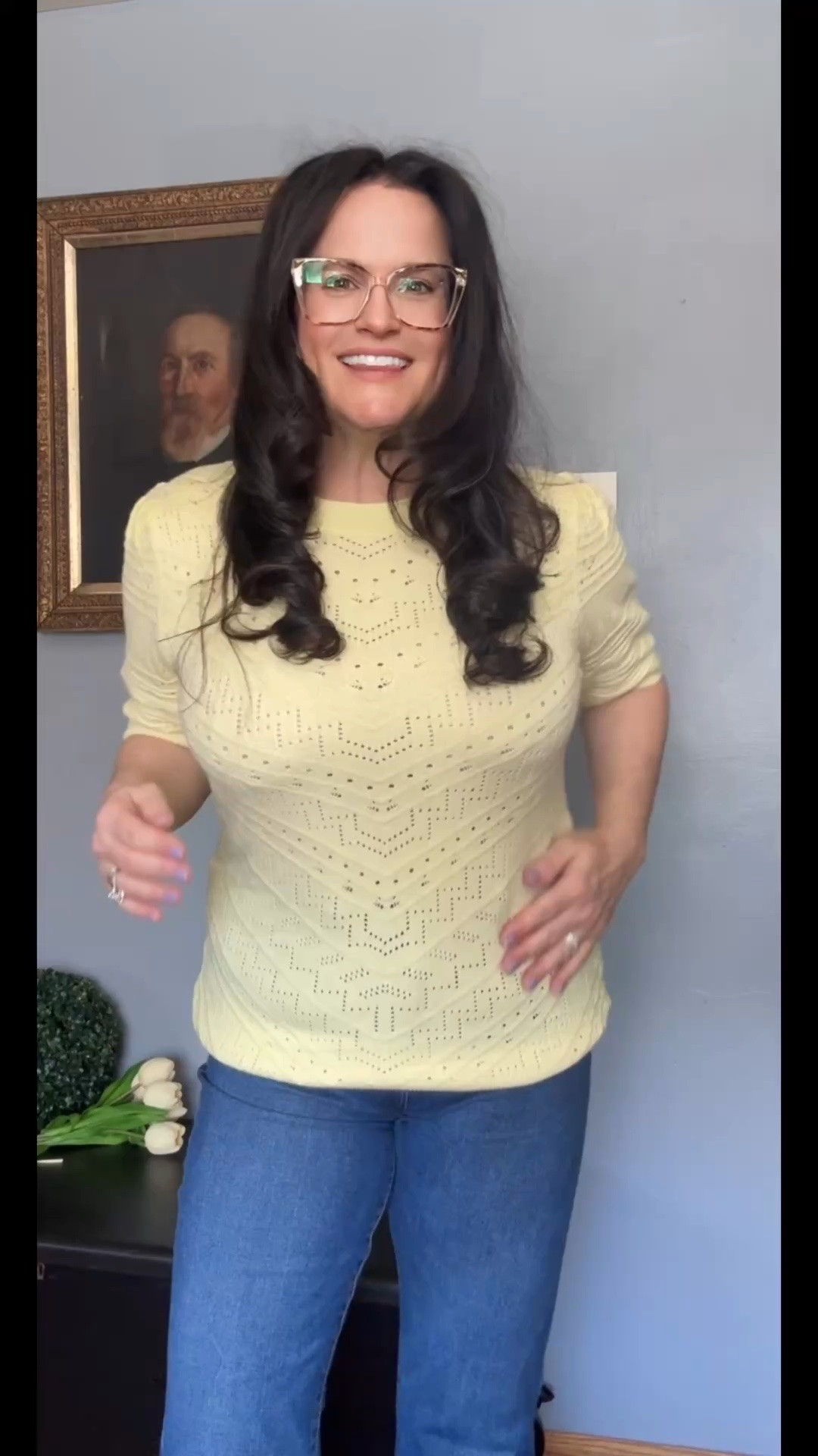Amazon Soring Sweater finds from a 51-year-old boy mom

#LTKmomlife #LTKMidsize #LTKootd