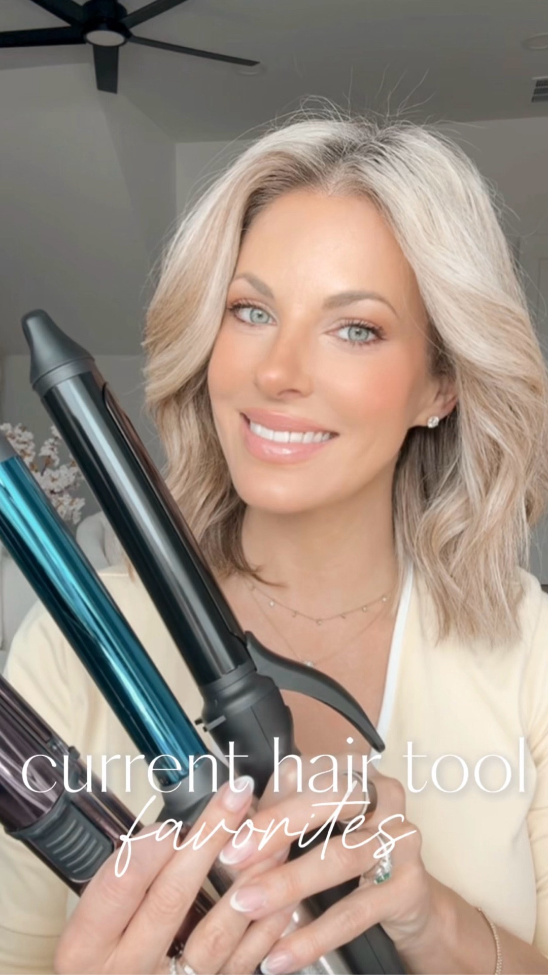 ✨ Current Hair Tool Favorites Since the Big Chop 💇‍♀️✨

Ever since my big chop, my routine has completely changed—and these are the hair tools I’m currently loving to keep my shorter style looking polished, voluminous, and effortlessly styled all week long. Think quick styling, added volume, smooth shine, and long-lasting results without spending hours on your hair.

If you’re navigating a shorter haircut or just want a more efficient, low-maintenance hair routine, these tools make all the difference. They give that salon-quality finish at home and keep styling simple but elevated.



#LTKBeauty #LTKU #LTKgrwm