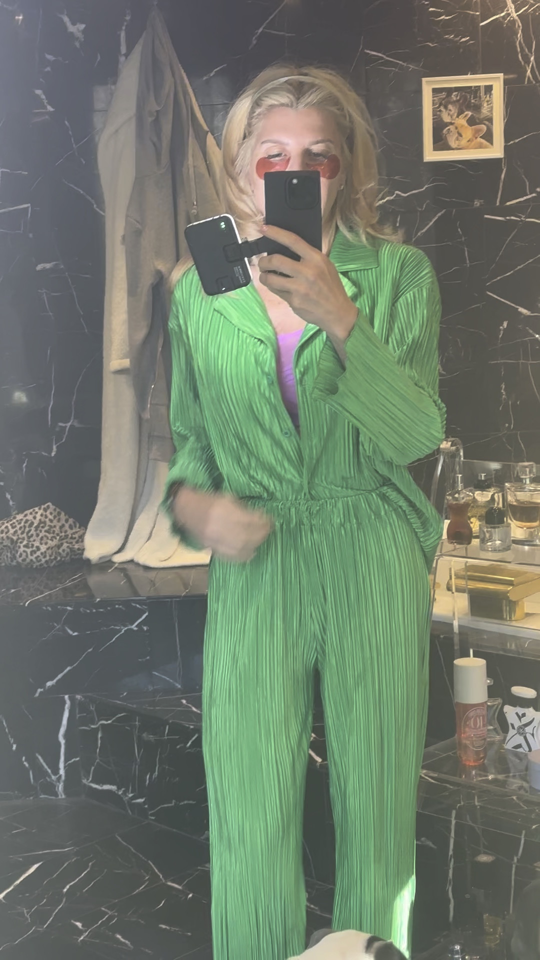 Lounge Set💚

#LTKover40 #LTKstyletip #LTKVideo