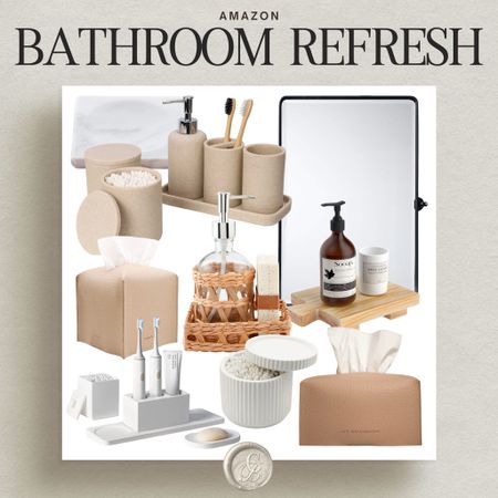 Amazon bathroom refresh

Amazon, Rug, Home, Console, Amazon Home, Amazon Find, Look for Less, Living Room, Bedroom, Dining, Kitchen, Modern, Restoration Hardware, Arhaus, Pottery Barn, Target, Style, Home Decor, Summer, Fall, New Arrivals, CB2, Anthropologie, Urban Outfitters, Inspo, Inspired, West Elm, Console, Coffee Table, Chair, Pendant, Light, Light fixture, Chandelier, Outdoor, Patio, Porch, Designer, Lookalike, Art, Rattan, Cane, Woven, Mirror, Luxury, Faux Plant, Tree, Frame, Nightstand, Throw, Shelving, Cabinet, End, Ottoman, Table, Moss, Bowl, Candle, Curtains, Drapes, Window, King, Queen, Dining Table, Barstools, Counter Stools, Charcuterie Board, Serving, Rustic, Bedding, Hosting, Vanity, Powder Bath, Lamp, Set, Bench, Ottoman, Faucet, Sofa, Sectional, Crate and Barrel, Neutral, Monochrome, Abstract, Print, Marble, Burl, Oak, Brass, Linen, Upholstered, Slipcover, Olive, Sale, Fluted, Velvet, Credenza, Sideboard, Buffet, Budget Friendly, Affordable, Texture, Vase, Boucle, Stool, Office, Canopy, Frame, Minimalist, MCM, Bedding, Duvet, Looks for Less

#LTKHome #LTKSeasonal #LTKStyleTip