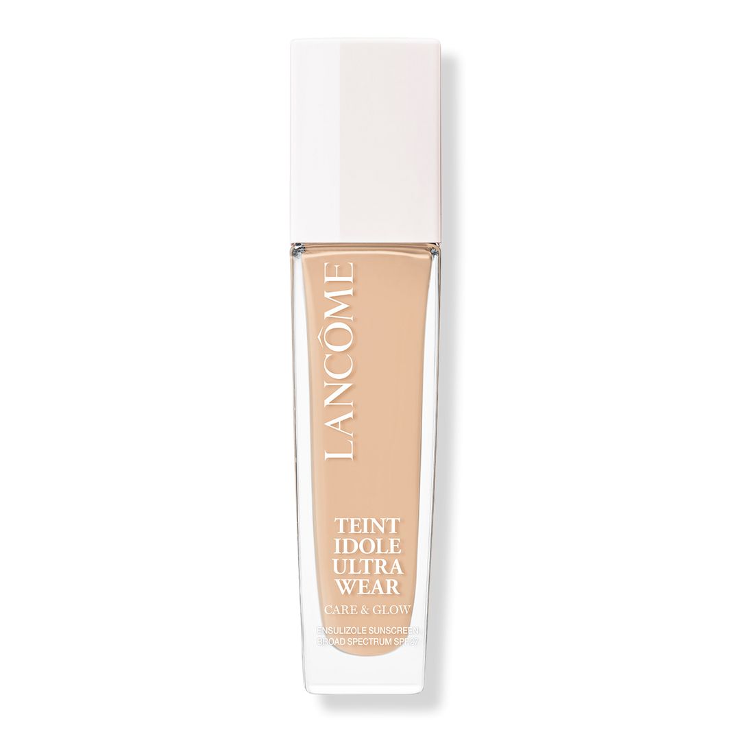 Teint Idole Ultra Wear Care and Glow Foundation | Ulta