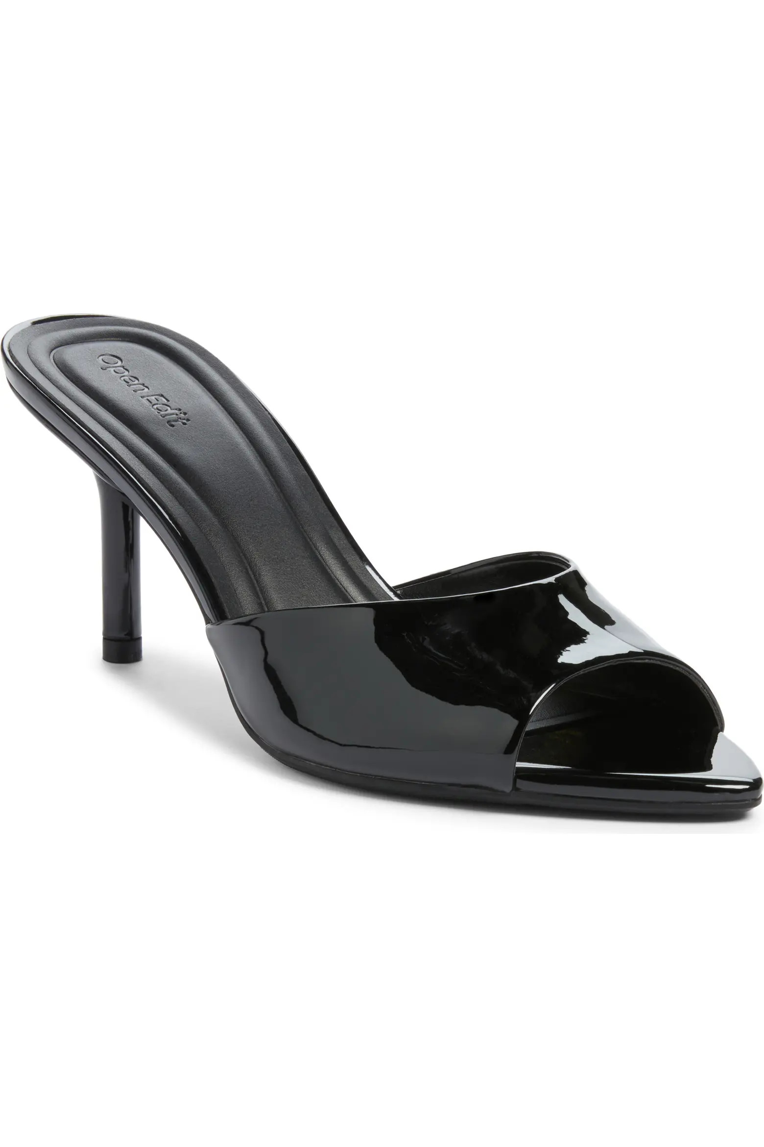 Micah Heeled Sandal (Women) | Nordstrom | Nordstrom