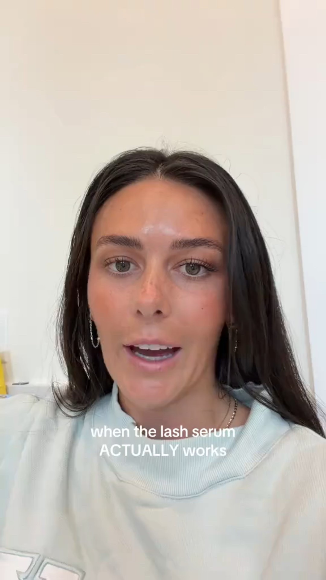 started using the babe lash serum again a couple months ago and the growth is INSANE! 

#LTKBeauty #LTKgrwm #LTKFindsUnder50