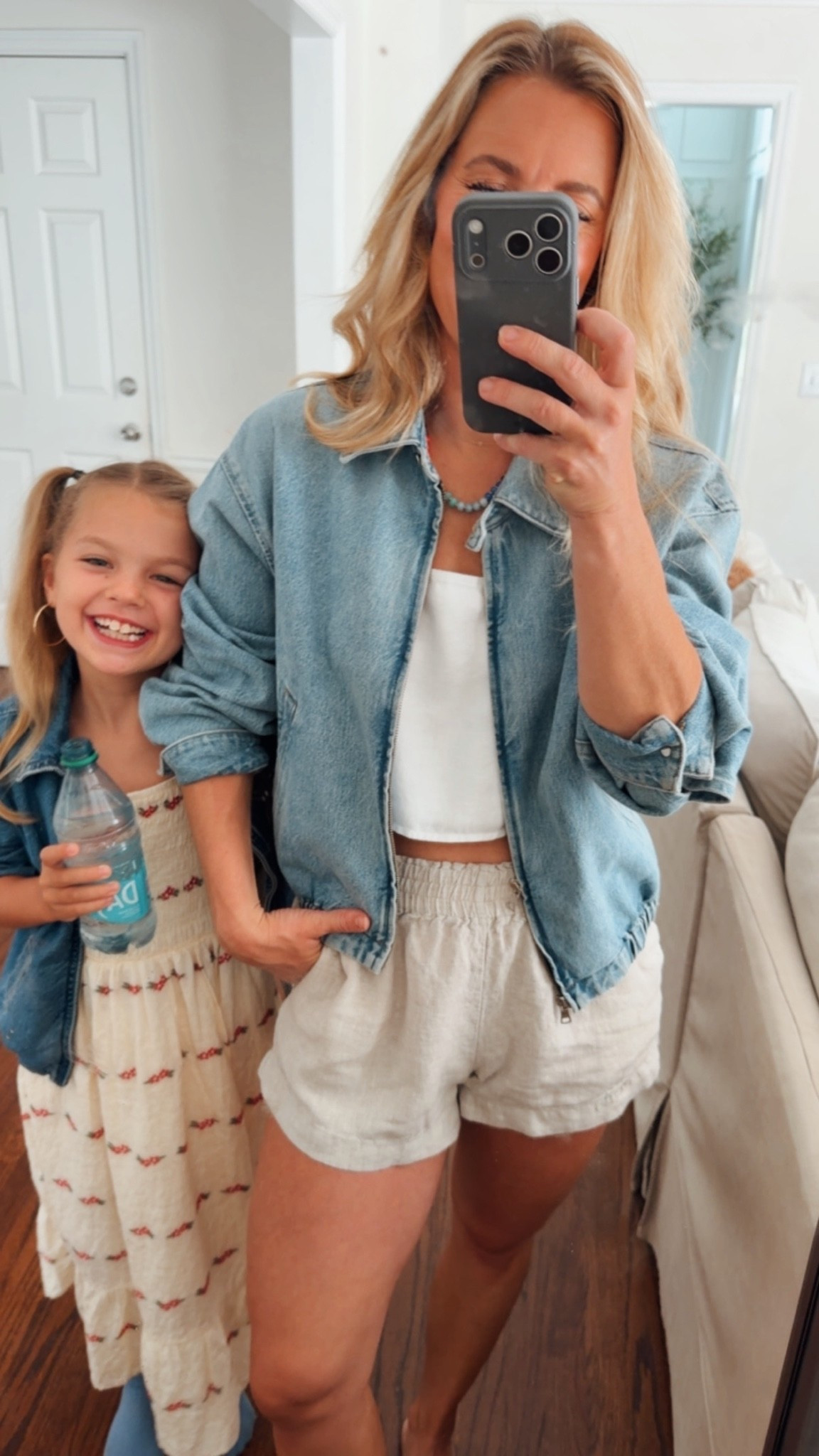 #LTKdayinmylife #LTKootd #LTKmomlife