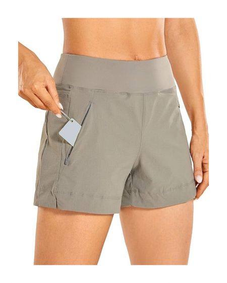 Amazon finds! Walking or hiking shorts whatever you decide. 

#LTKActive #LTKFindsUnder50 #LTKFitness