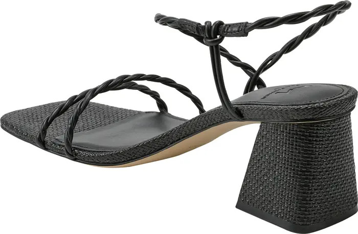 Carys Strappy Sandal (Women) | Nordstrom