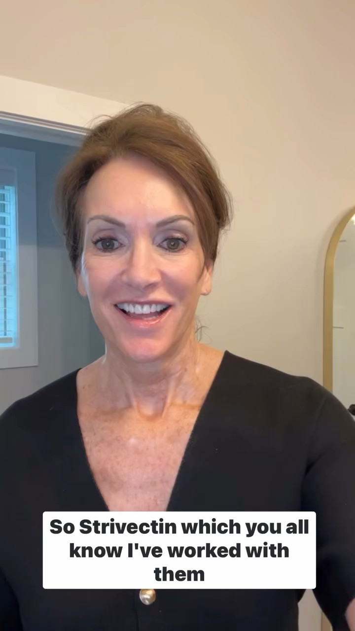 The neck cream tvat I’ve been using for a few years now with SPF! 

#LTKBeauty