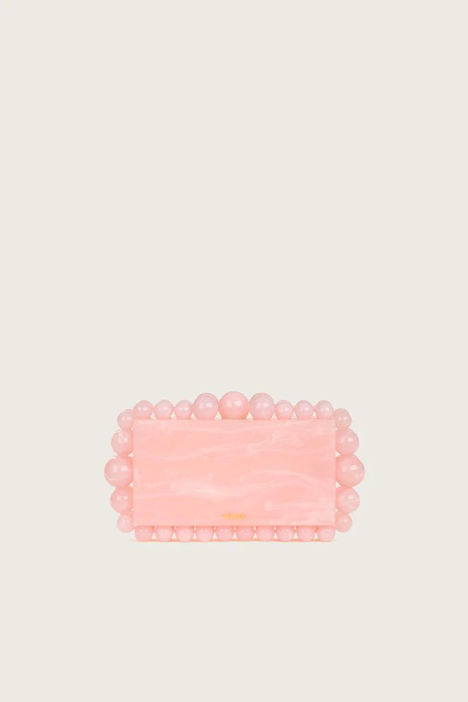 EOS CLUTCH - PINK | Cult Gaia - US