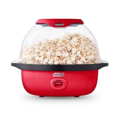 Dash 6qt SmartStore Stirring Popcorn Maker | Target