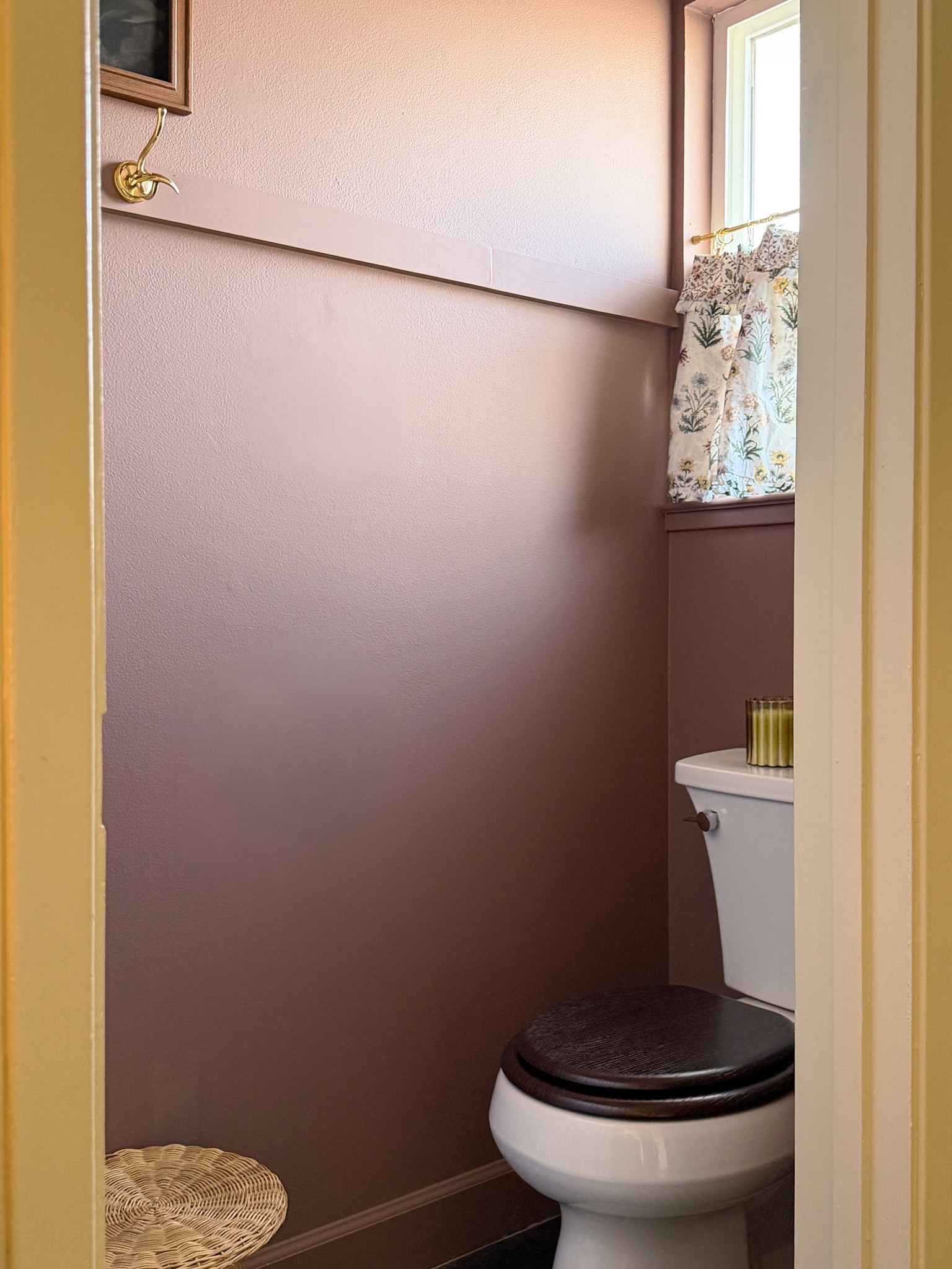 Another view of our primary bathroom 

#LTKHome