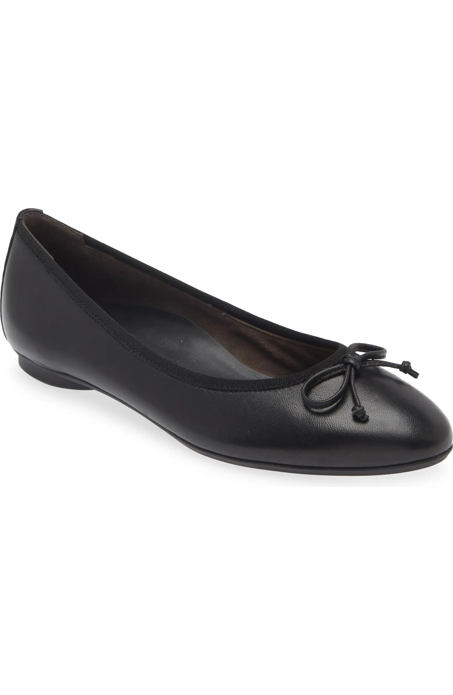 Ursula Ballet Flat (Women) | Nordstrom