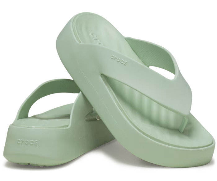Getaway Platform Flip | Crocs (US)