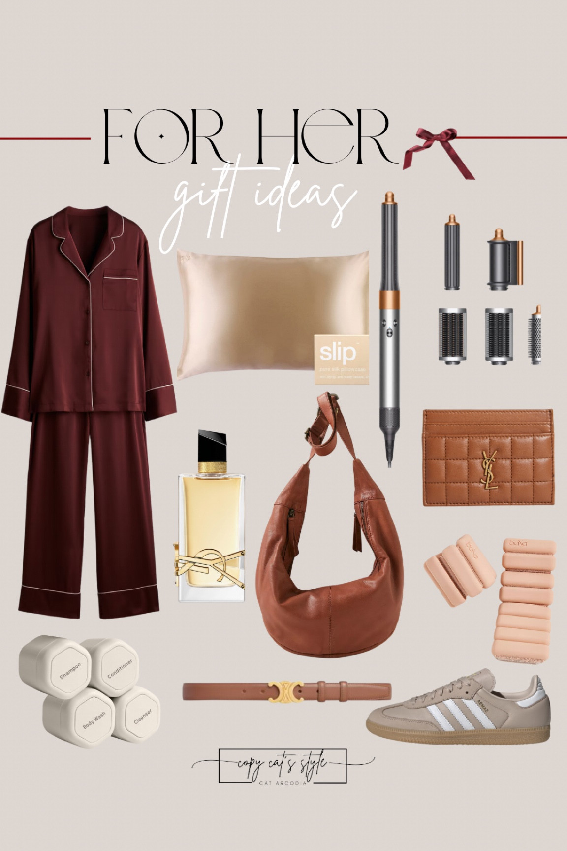 Gifts for her, gift ideas for her, gift guides 

#LTKFindsUnder50 #LTKFindsUnder100 #LTKGiftGuide