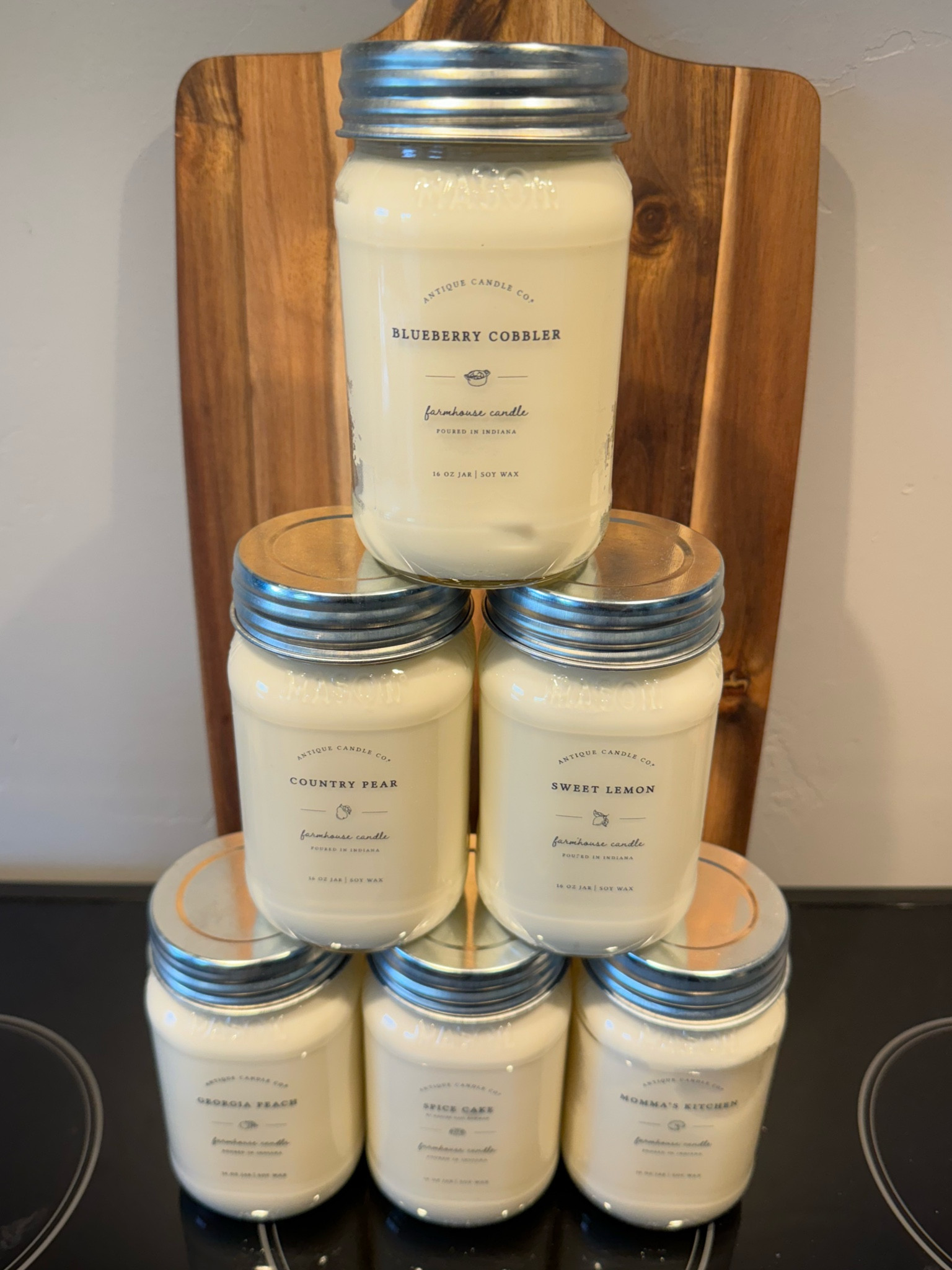 the summer scents have arrived🙌🏼 

#LTKHome #LTKSeasonal #LTKSaleAlert