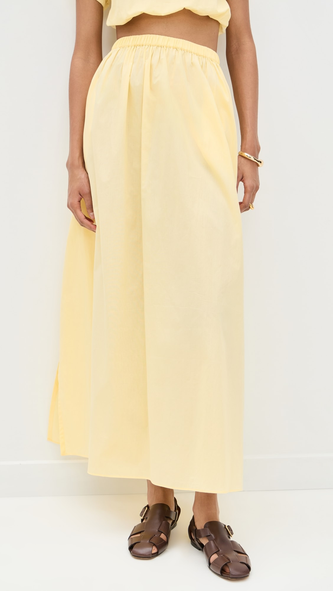 Maxi Skirt | Shopbop