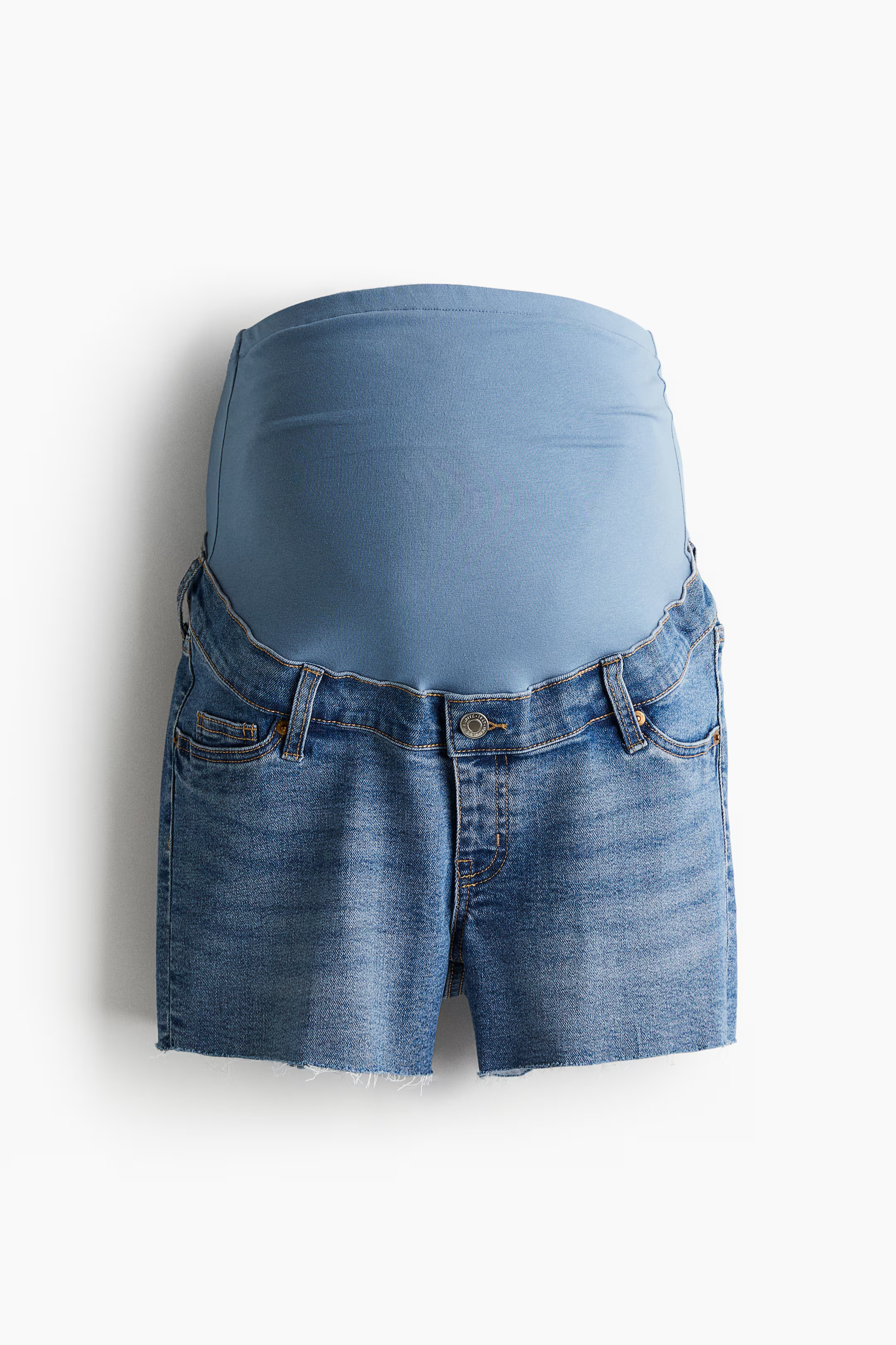 MAMA Denim Shorts | H&M (US + CA)