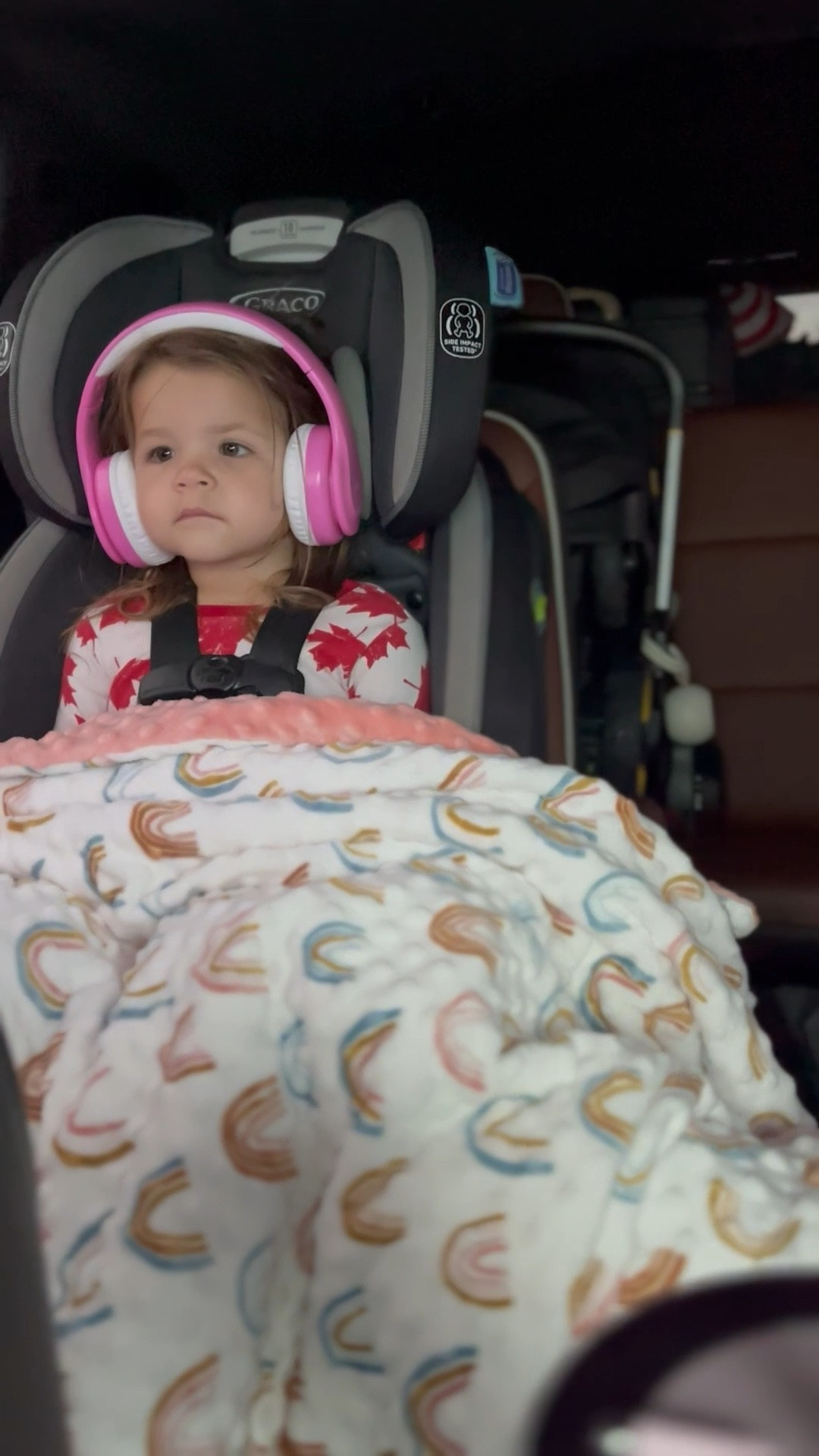 We took a newborn, a 2 year old and a 5 year old on a 16 hour roadtrip… it was AWESOME. Want to know how we did it and what we packed?! 

#LTKKids #LTKFamily #LTKTravel