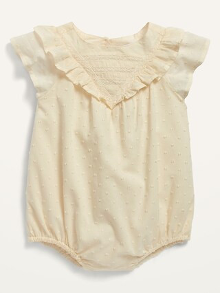 Baby Girls / One-Pieces | Old Navy (US)
