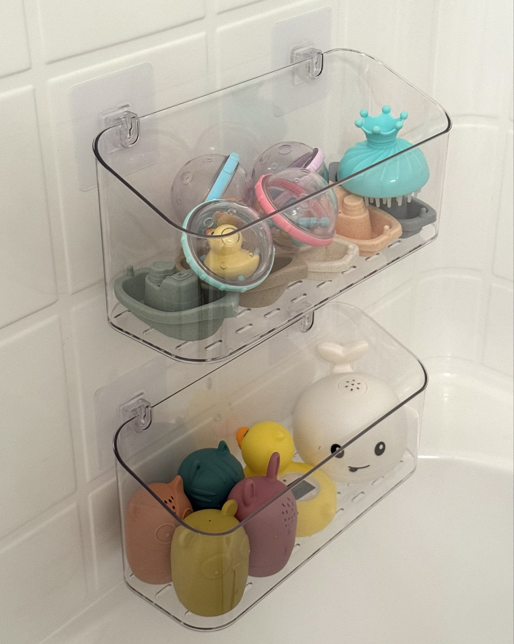 Baby bath essentials 🛁 

#LTKBaby #LTKKids #LTKHome